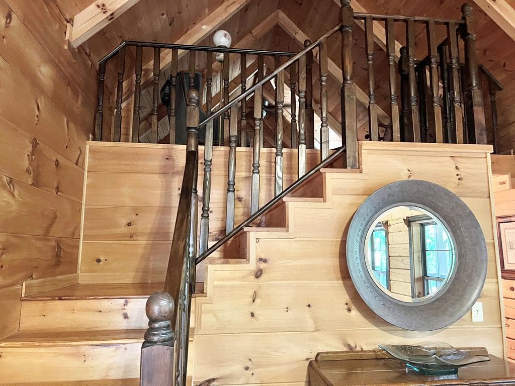 345 Acadia Drive, Ellijay GA 30540 - Photo