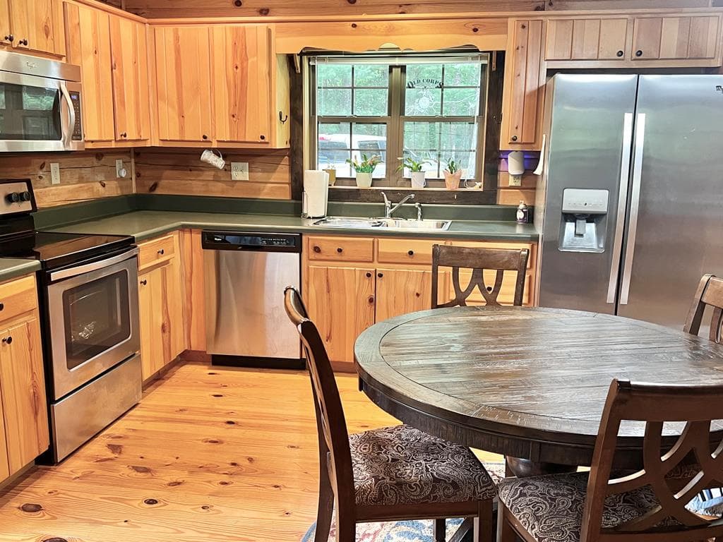 345 Acadia Drive, Ellijay GA 30540 - Photo