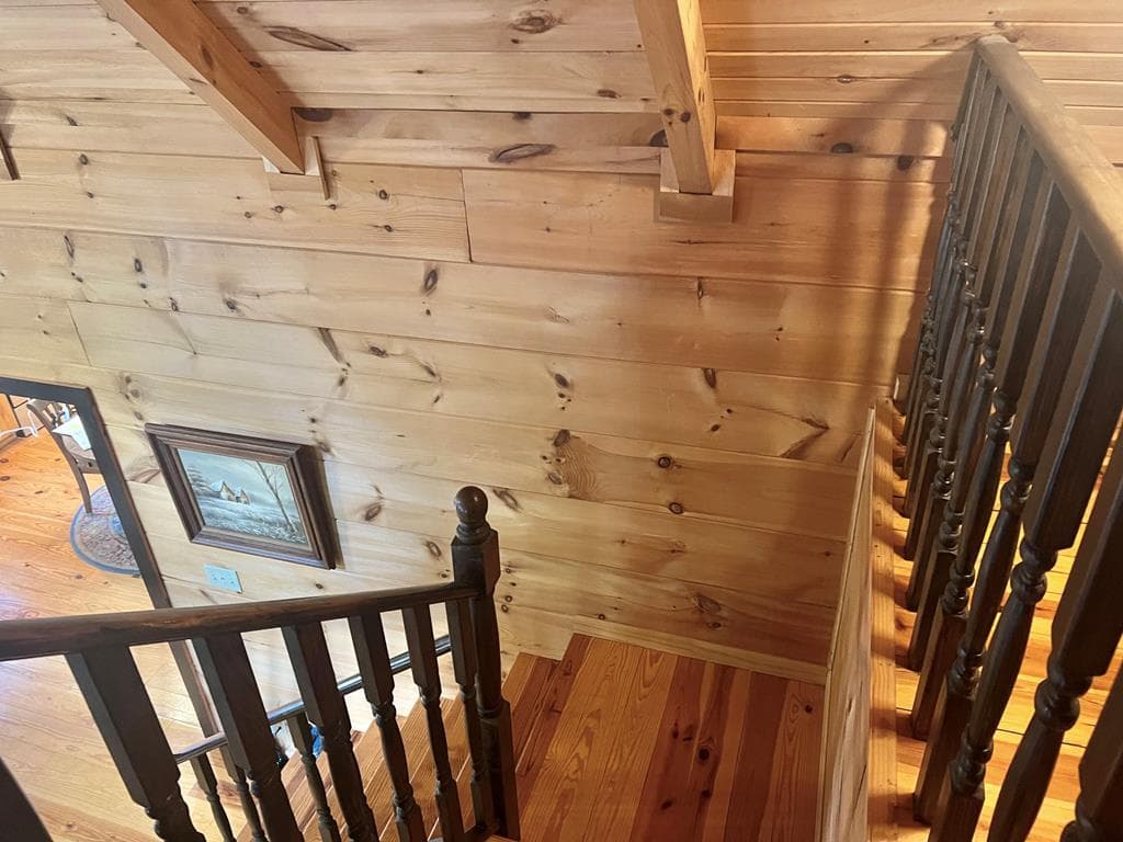 345 Acadia Drive, Ellijay GA 30540 - Photo