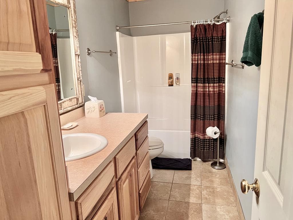 345 Acadia Drive, Ellijay GA 30540 - Photo