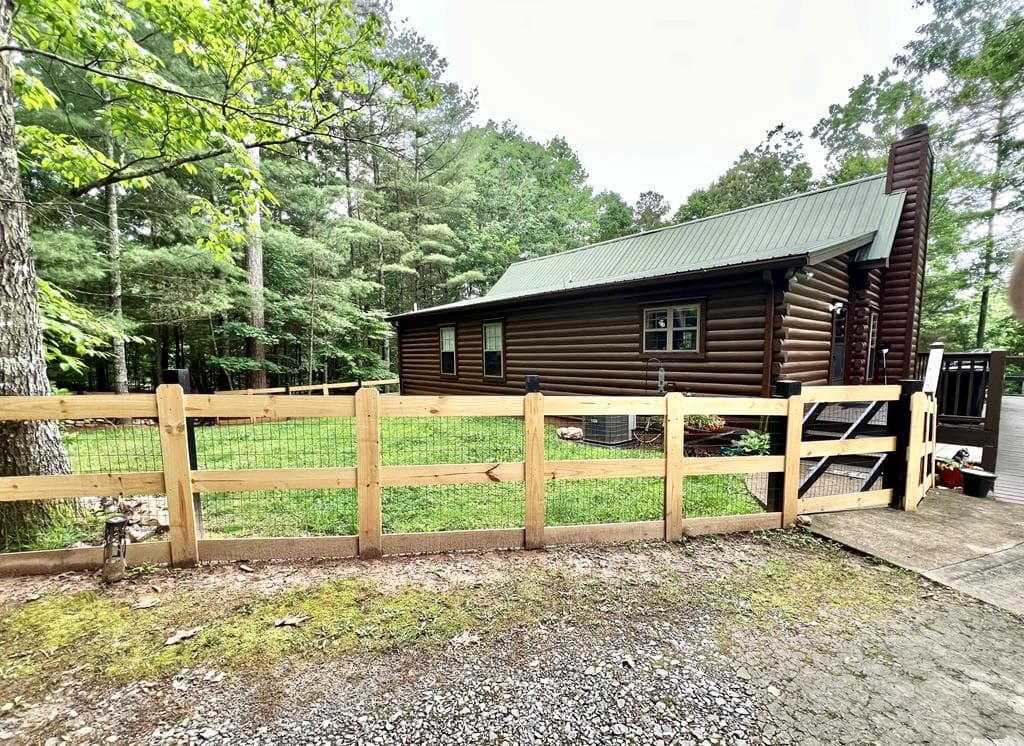 345 Acadia Drive, Ellijay GA 30540 - Photo