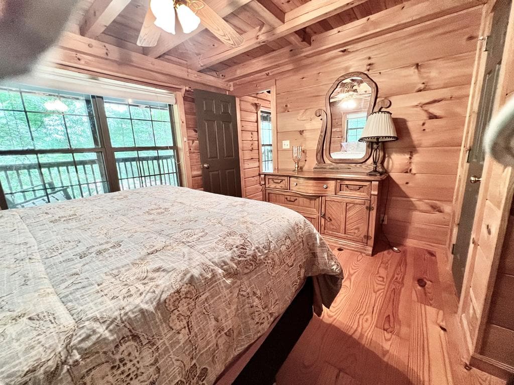 345 Acadia Drive, Ellijay GA 30540 - Photo