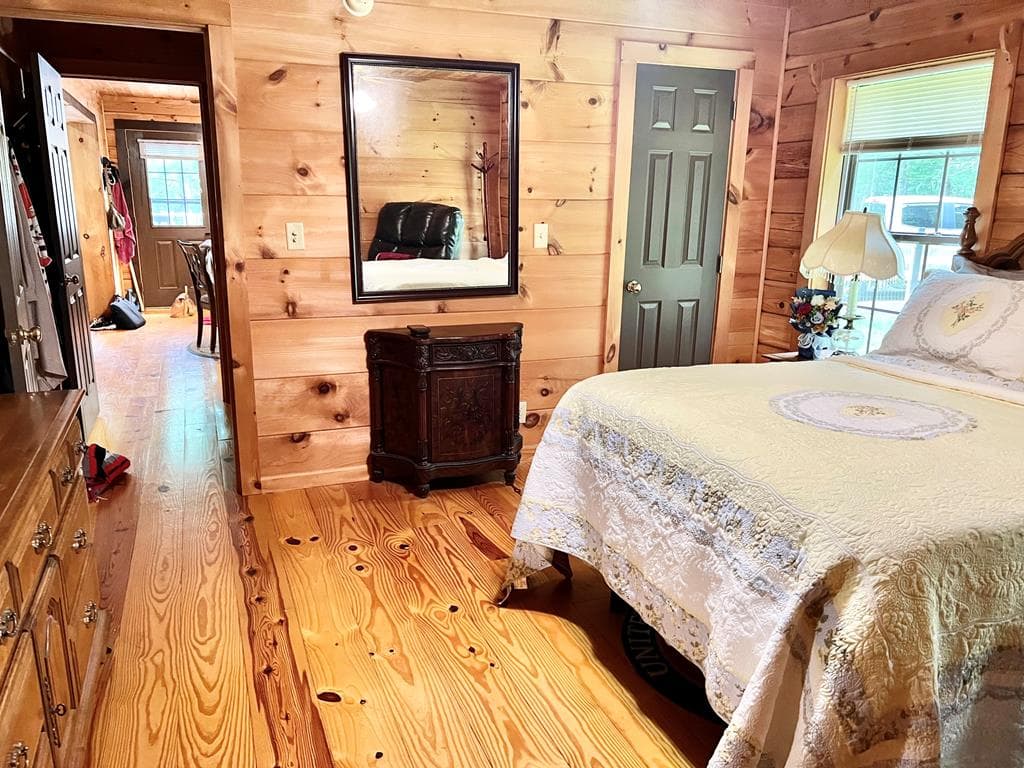 345 Acadia Drive, Ellijay GA 30540 - Photo