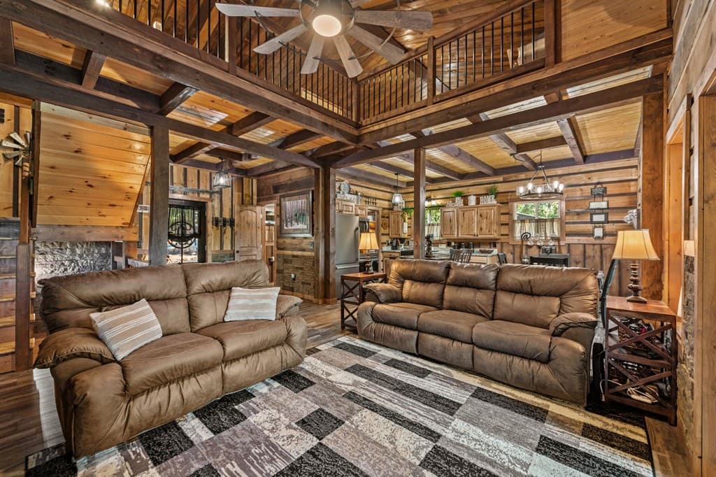 309 Elmwood Circle, Ellijay GA 30540 - Photo