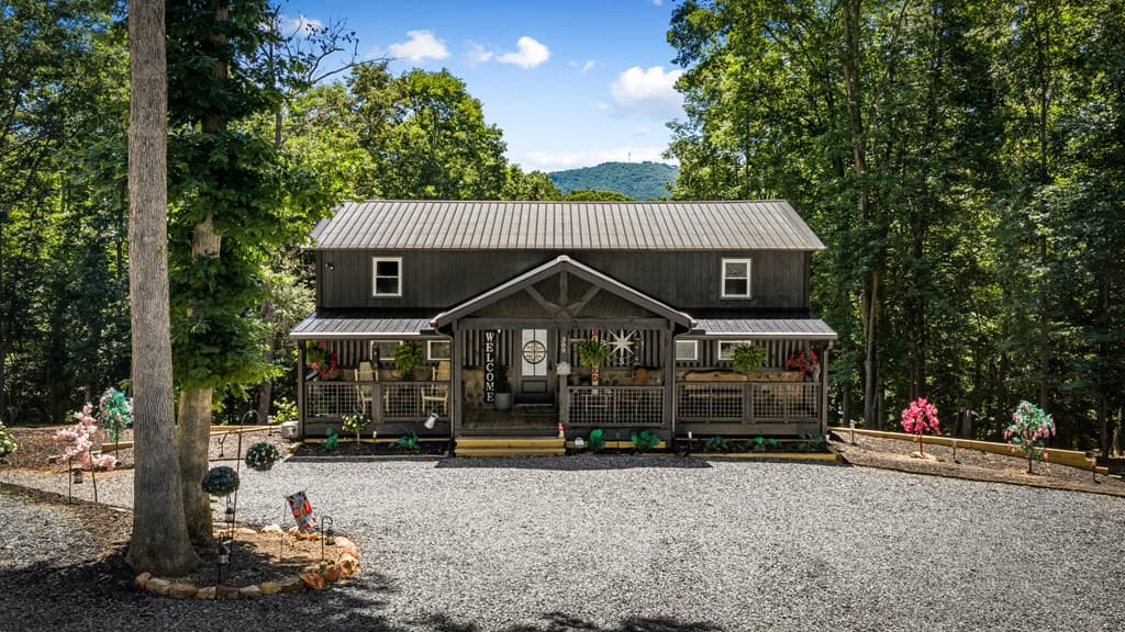 309 Elmwood Circle, Ellijay GA 30540 - Photo