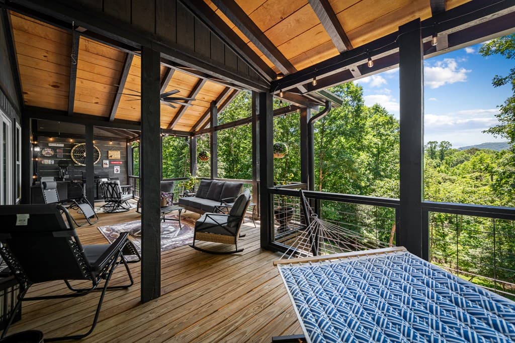309 Elmwood Circle, Ellijay GA 30540 - Photo