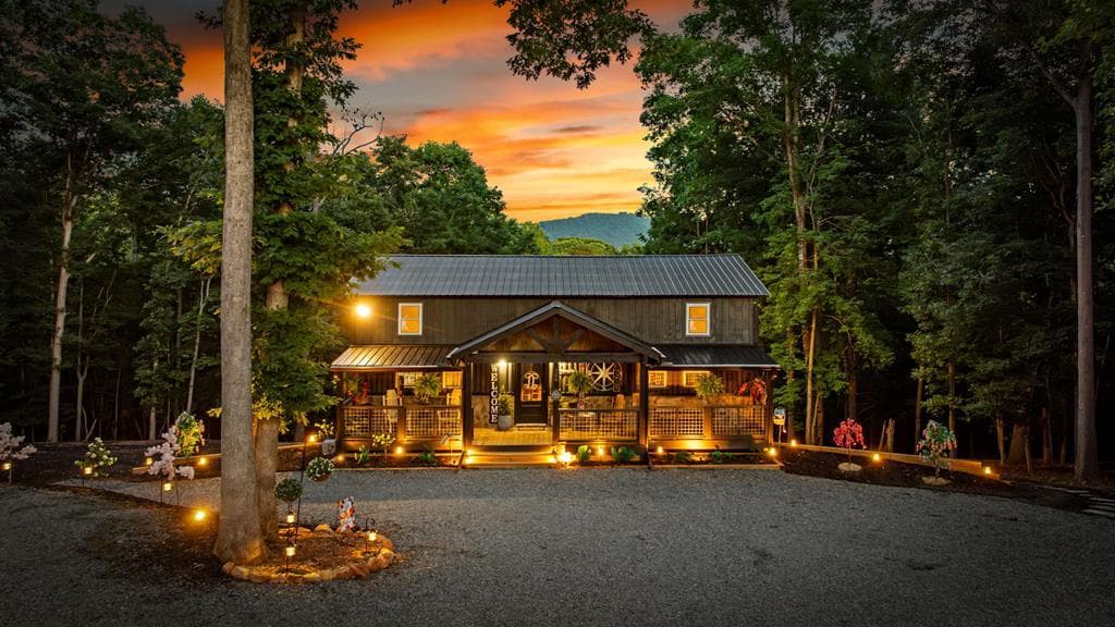 309 Elmwood Circle, Ellijay GA 30540 - Photo