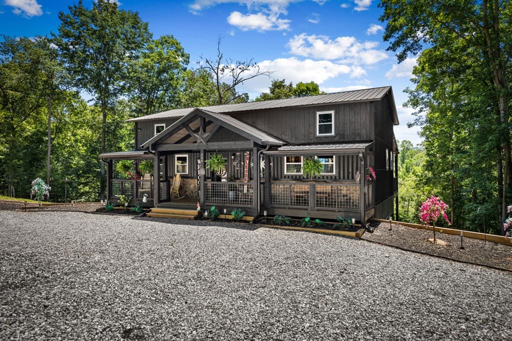 309 Elmwood Circle, Ellijay GA 30540 - Photo