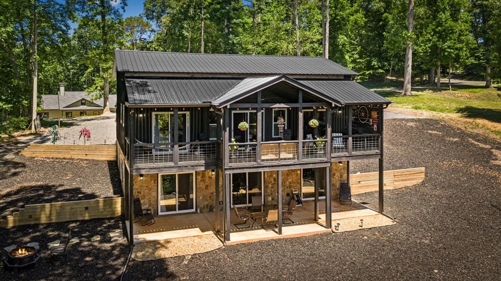 309 Elmwood Circle, Ellijay GA 30540 - Photo