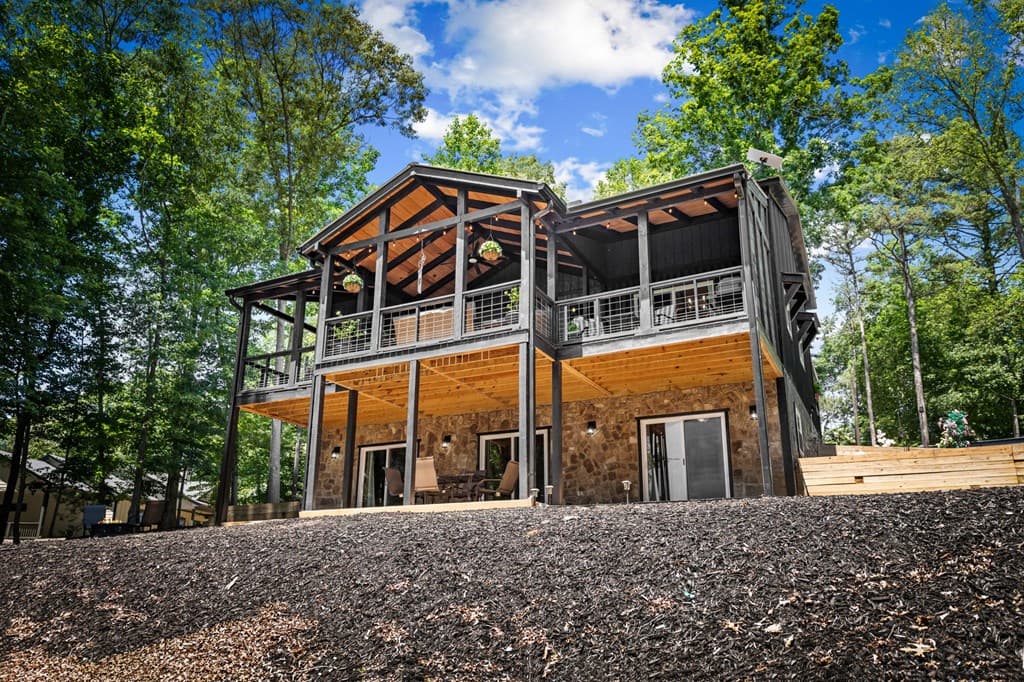 309 Elmwood Circle, Ellijay GA 30540 - Photo