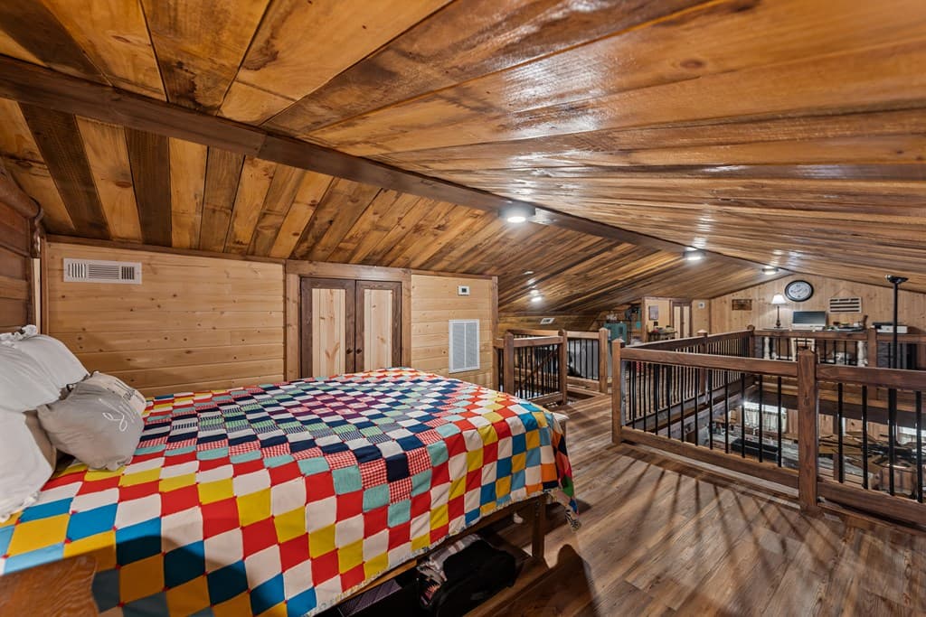 309 Elmwood Circle, Ellijay GA 30540 - Photo