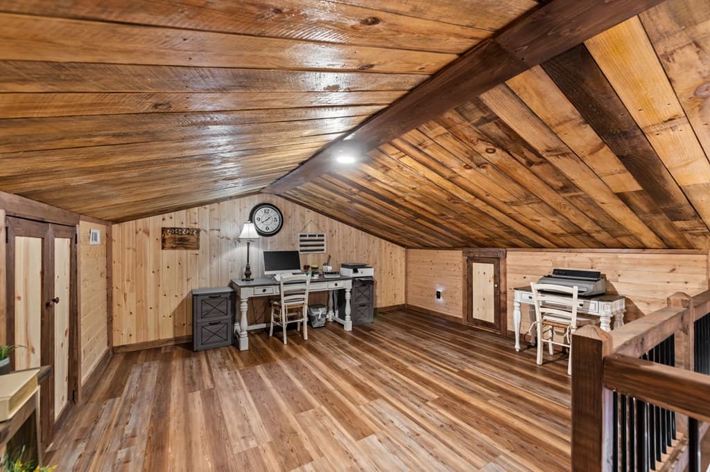 309 Elmwood Circle, Ellijay GA 30540 - Photo