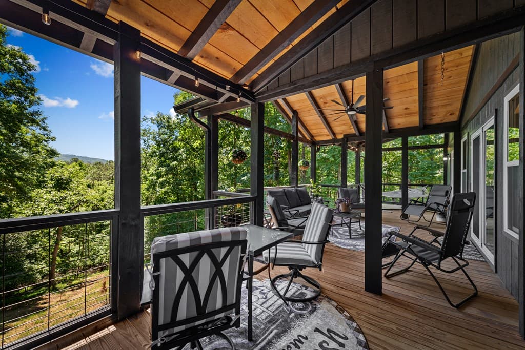 309 Elmwood Circle, Ellijay GA 30540 - Photo