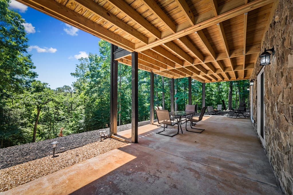 309 Elmwood Circle, Ellijay GA 30540 - Photo