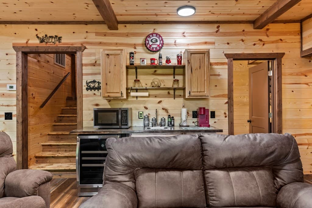 309 Elmwood Circle, Ellijay GA 30540 - Photo
