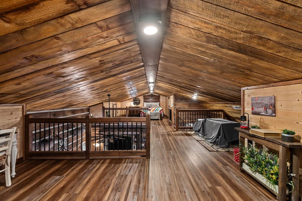 309 Elmwood Circle, Ellijay GA 30540 - Photo