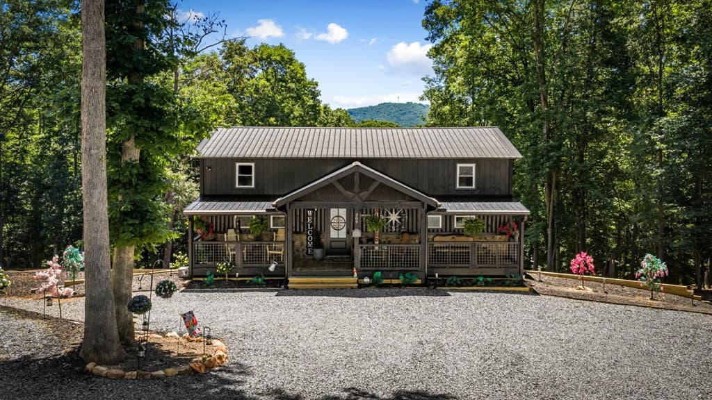 309 Elmwood Circle, Ellijay GA 30540 - Photo