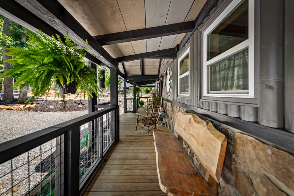 309 Elmwood Circle, Ellijay GA 30540 - Photo
