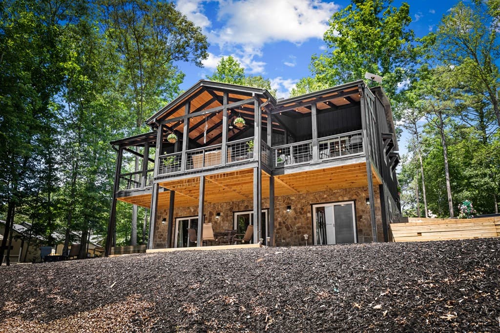 309 Elmwood Circle, Ellijay GA 30540 - Photo