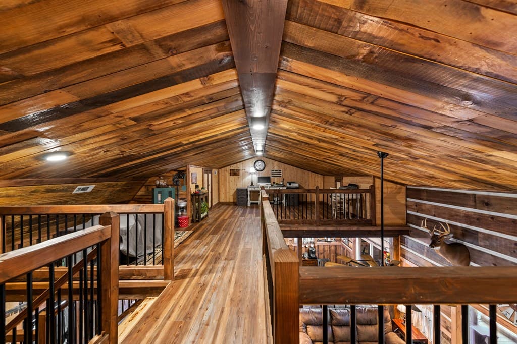 309 Elmwood Circle, Ellijay GA 30540 - Photo