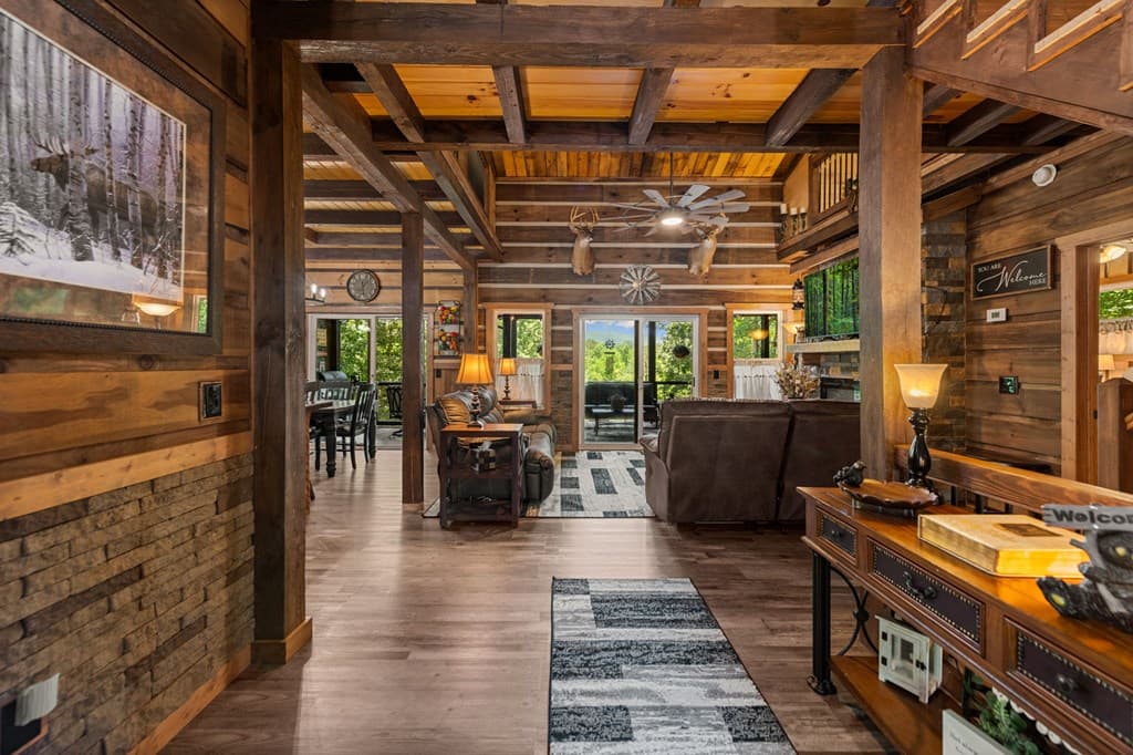 309 Elmwood Circle, Ellijay GA 30540 - Photo