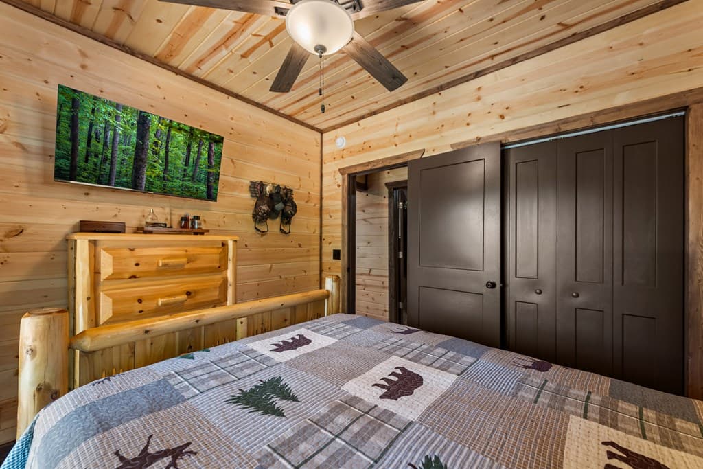 309 Elmwood Circle, Ellijay GA 30540 - Photo