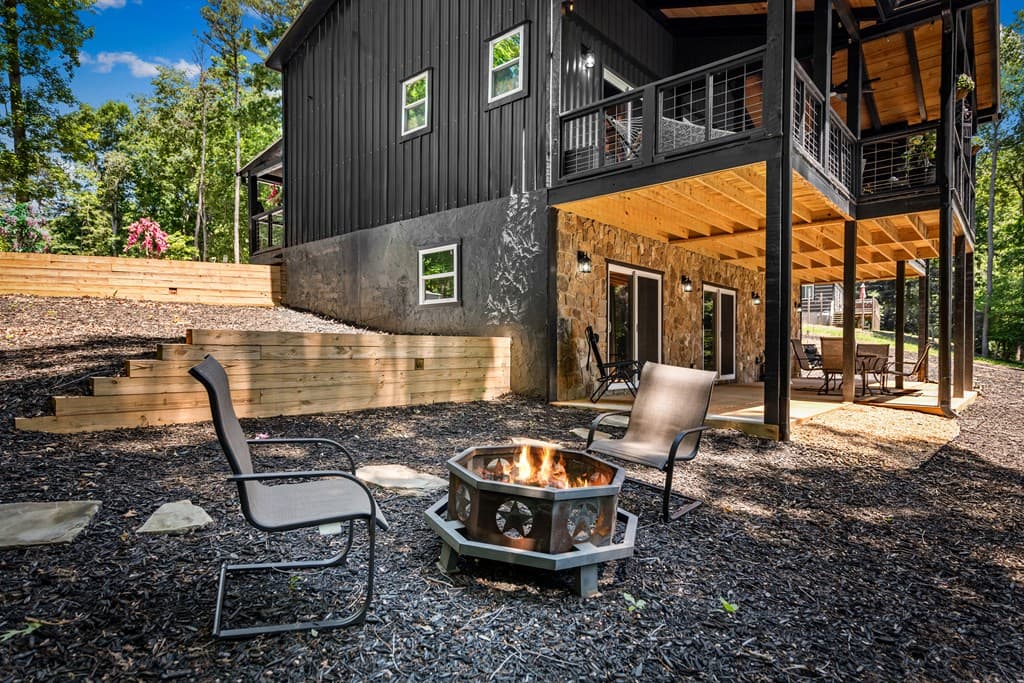 309 Elmwood Circle, Ellijay GA 30540 - Photo