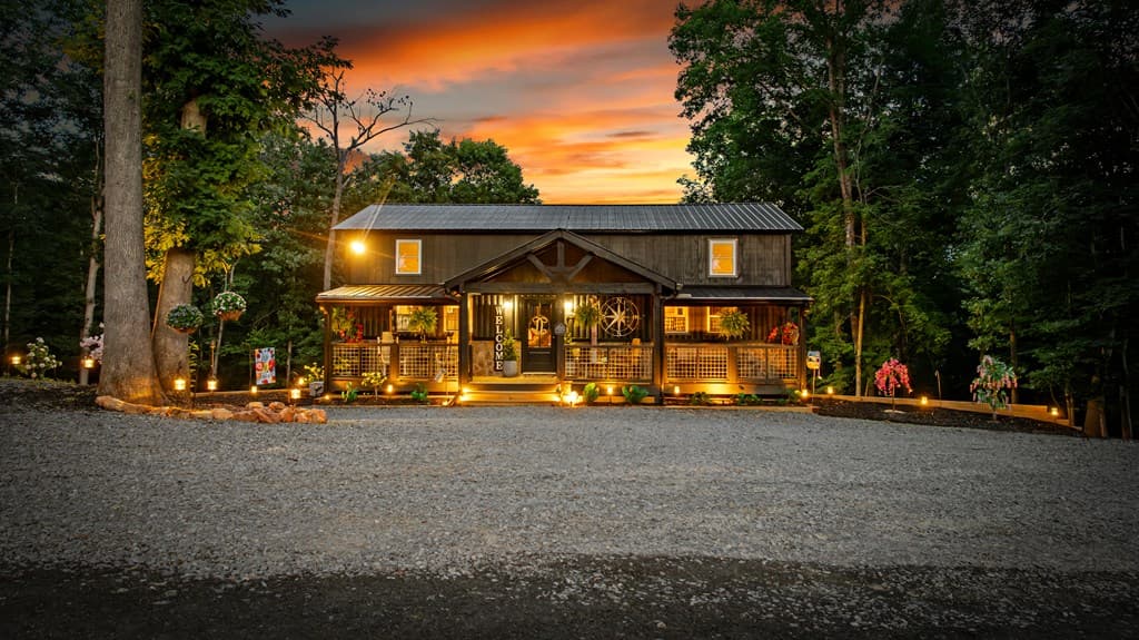 309 Elmwood Circle, Ellijay GA 30540 - Photo