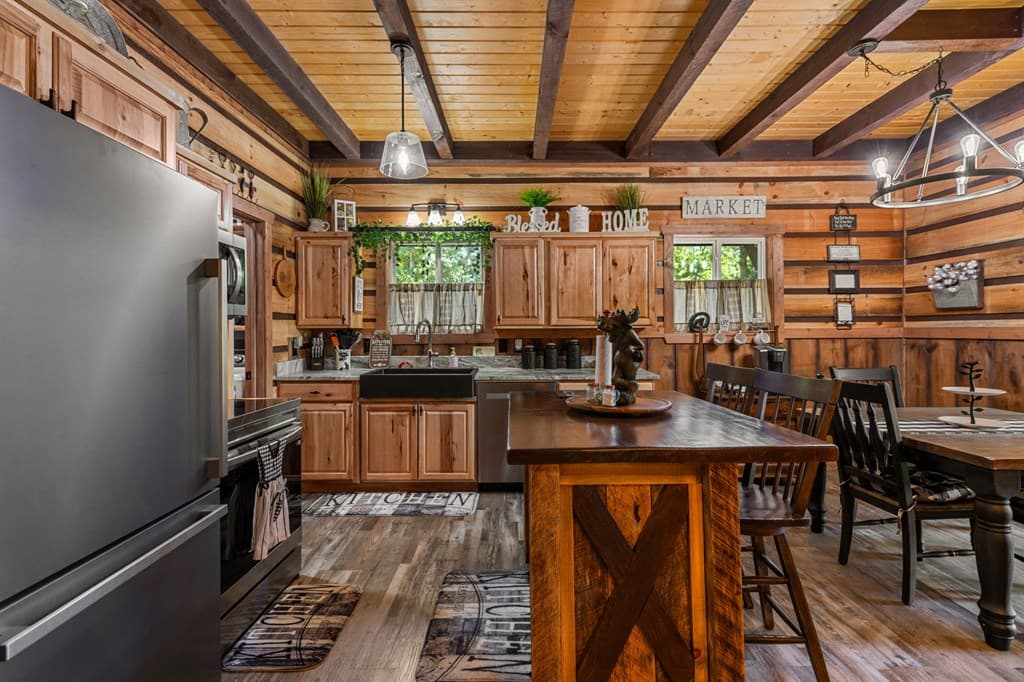 309 Elmwood Circle, Ellijay GA 30540 - Photo