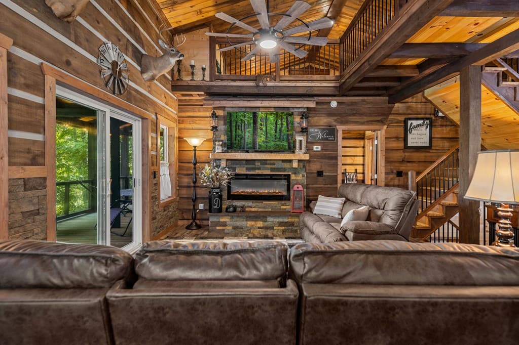 309 Elmwood Circle, Ellijay GA 30540 - Photo