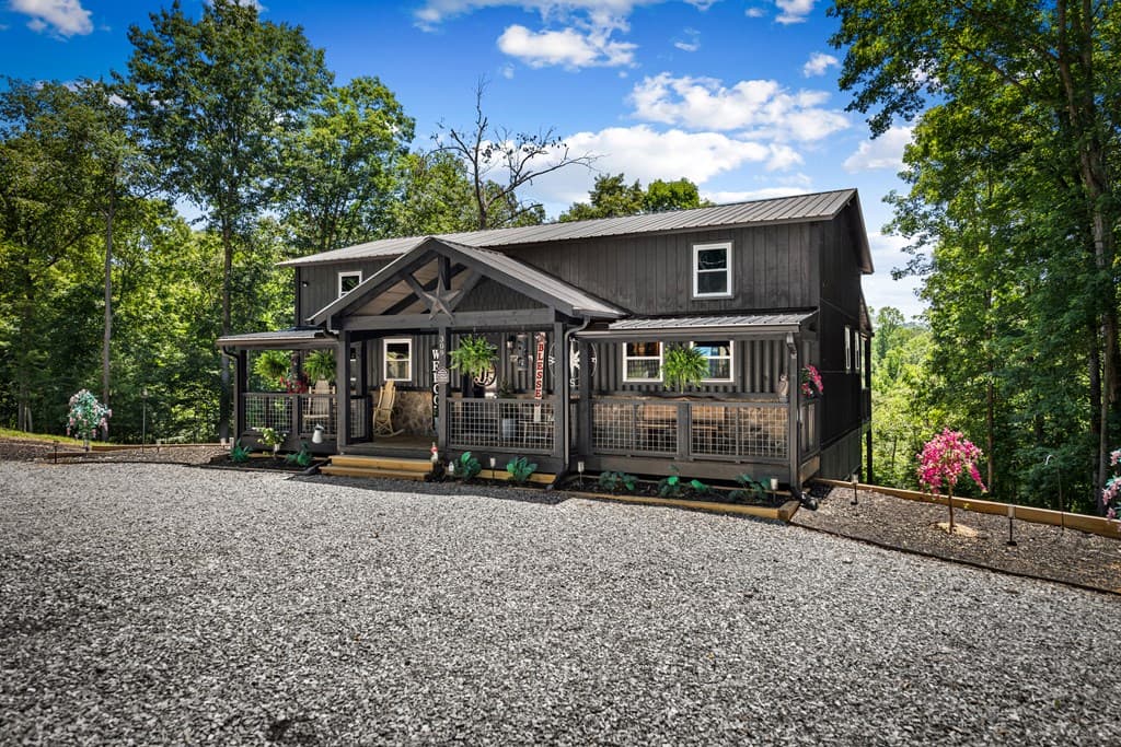 309 Elmwood Circle, Ellijay GA 30540 - Photo