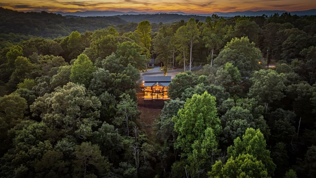 309 Elmwood Circle, Ellijay GA 30540 - Photo