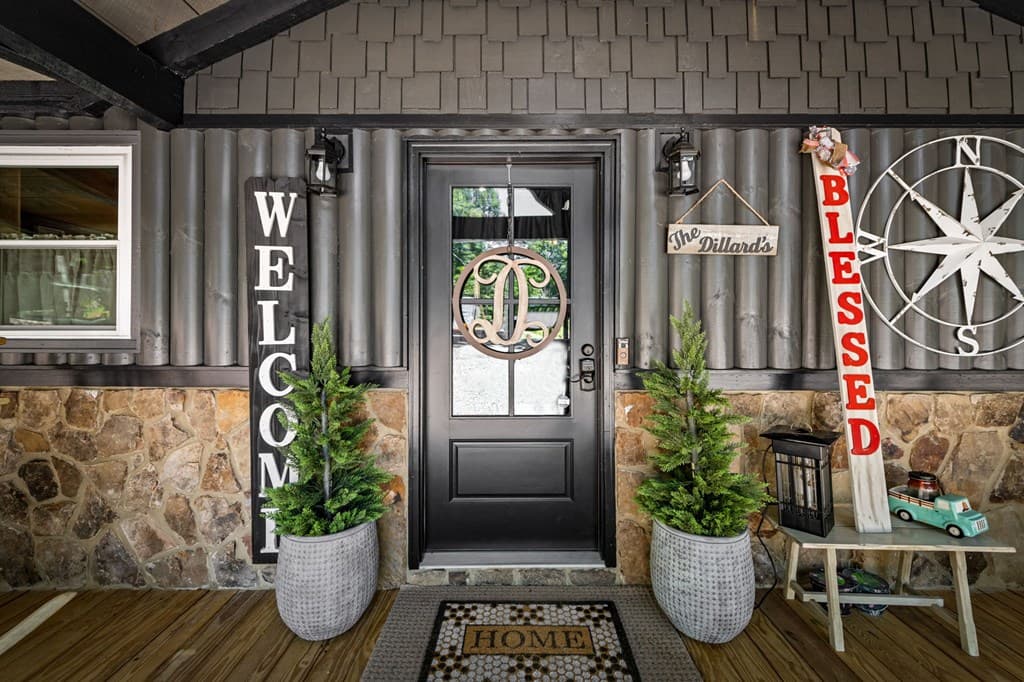 309 Elmwood Circle, Ellijay GA 30540 - Photo
