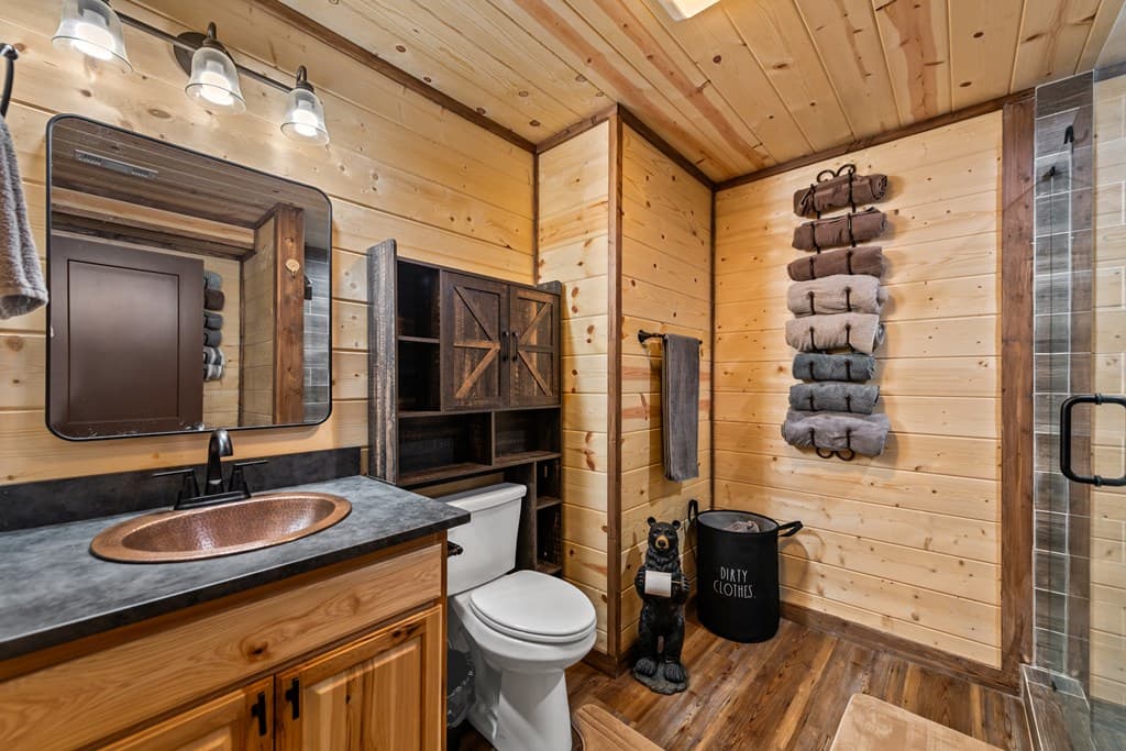 309 Elmwood Circle, Ellijay GA 30540 - Photo