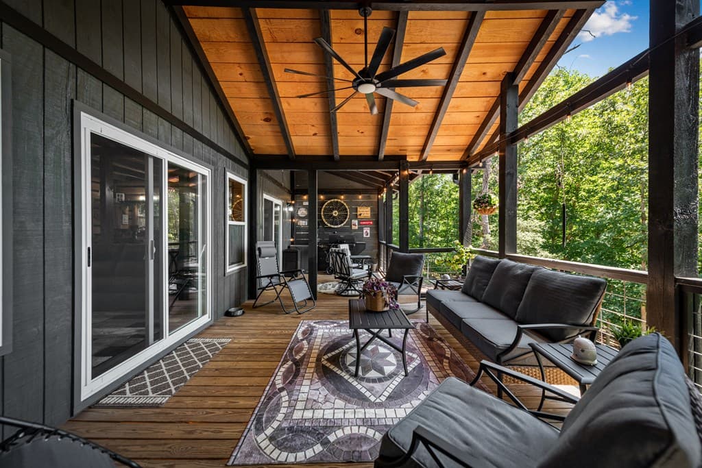 309 Elmwood Circle, Ellijay GA 30540 - Photo