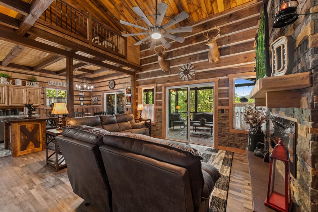 309 Elmwood Circle, Ellijay GA 30540 - Photo