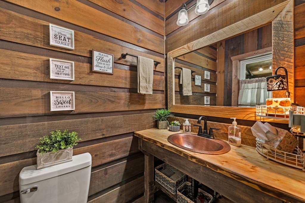 309 Elmwood Circle, Ellijay GA 30540 - Photo