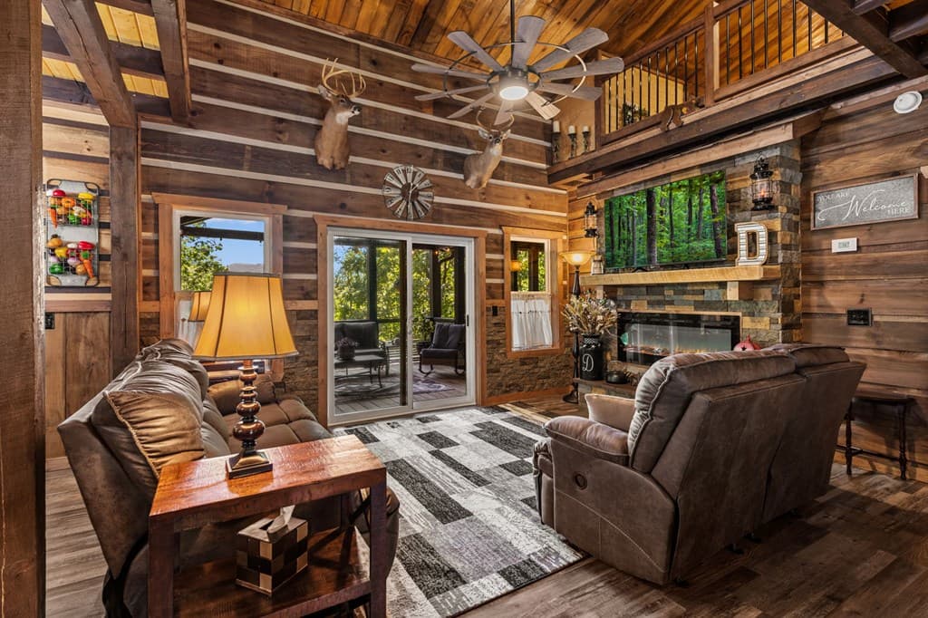 309 Elmwood Circle, Ellijay GA 30540 - Photo