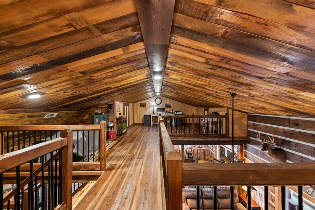 309 Elmwood Circle, Ellijay GA 30540 - Photo