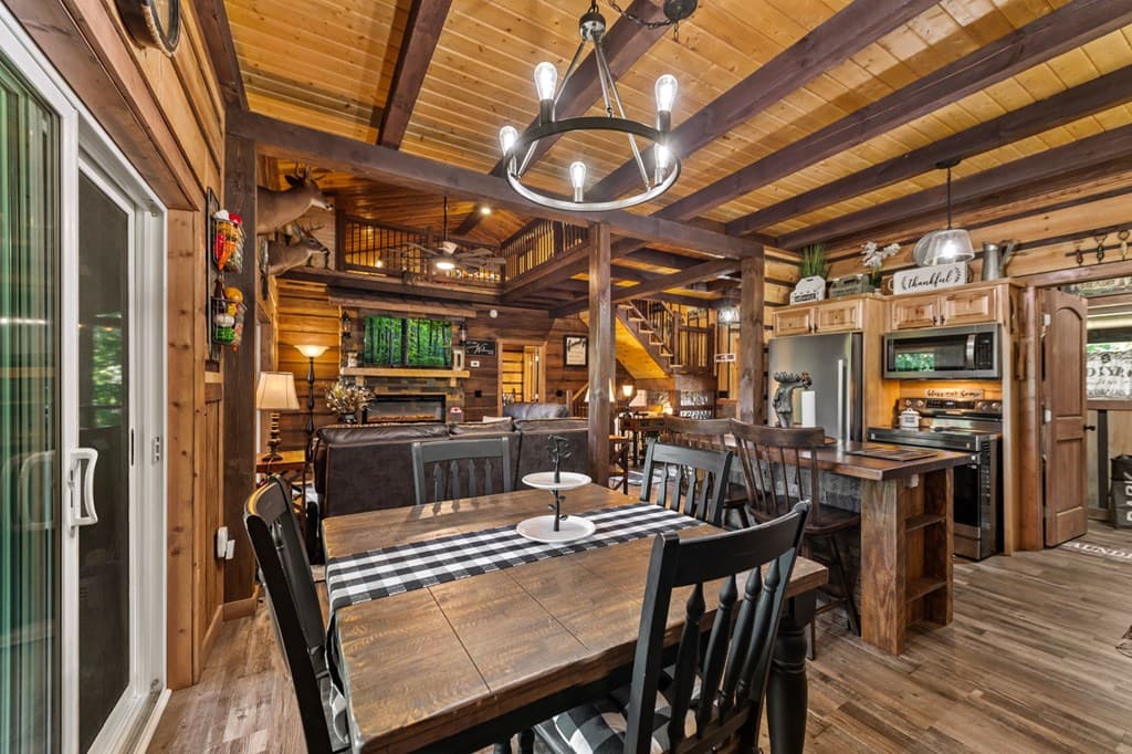 309 Elmwood Circle, Ellijay GA 30540 - Photo