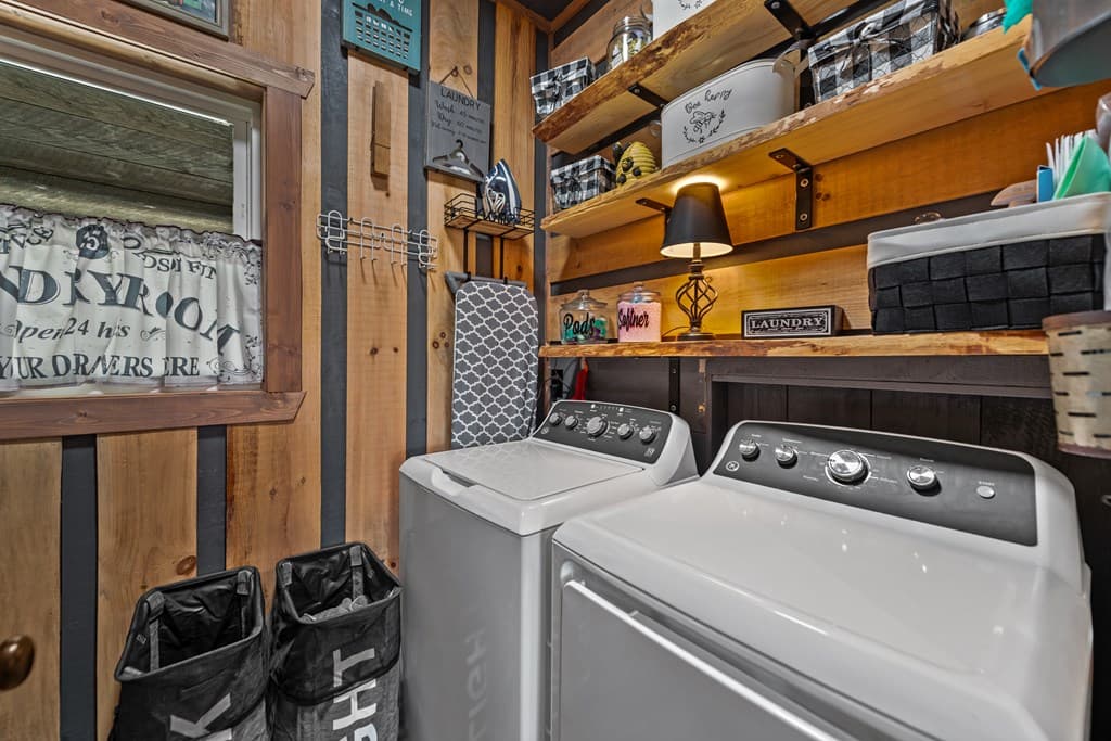 309 Elmwood Circle, Ellijay GA 30540 - Photo
