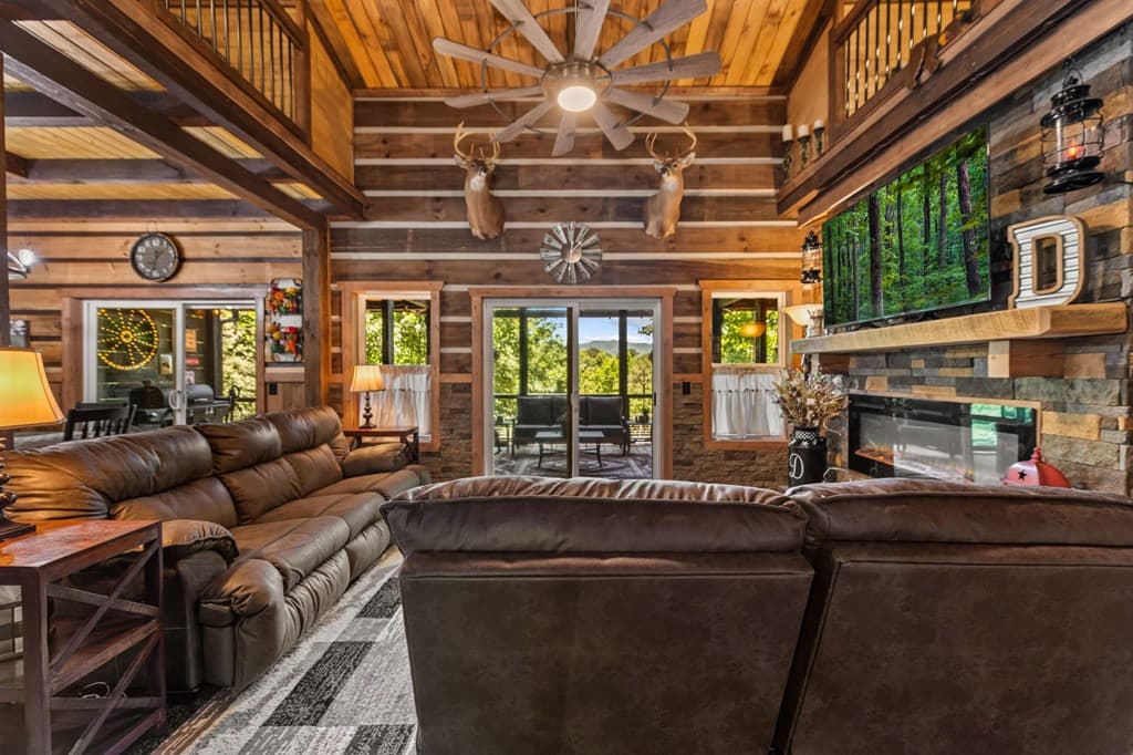 309 Elmwood Circle, Ellijay GA 30540 - Photo