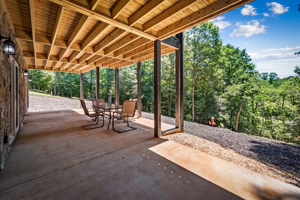309 Elmwood Circle, Ellijay GA 30540 - Photo