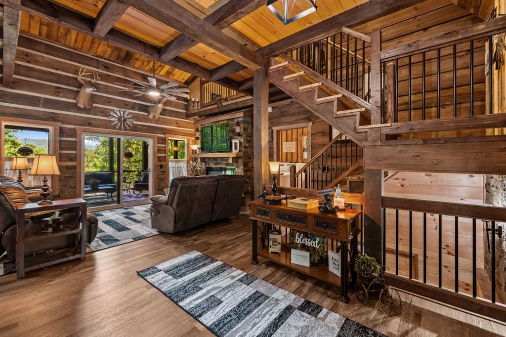 309 Elmwood Circle, Ellijay GA 30540 - Photo