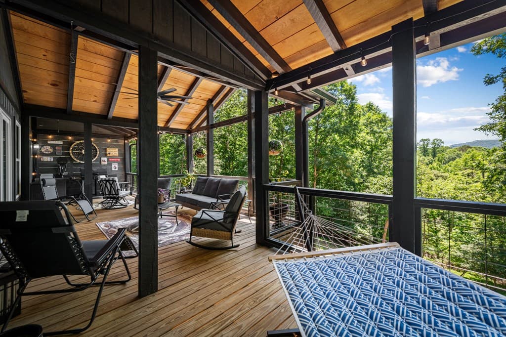 309 Elmwood Circle, Ellijay GA 30540 - Photo