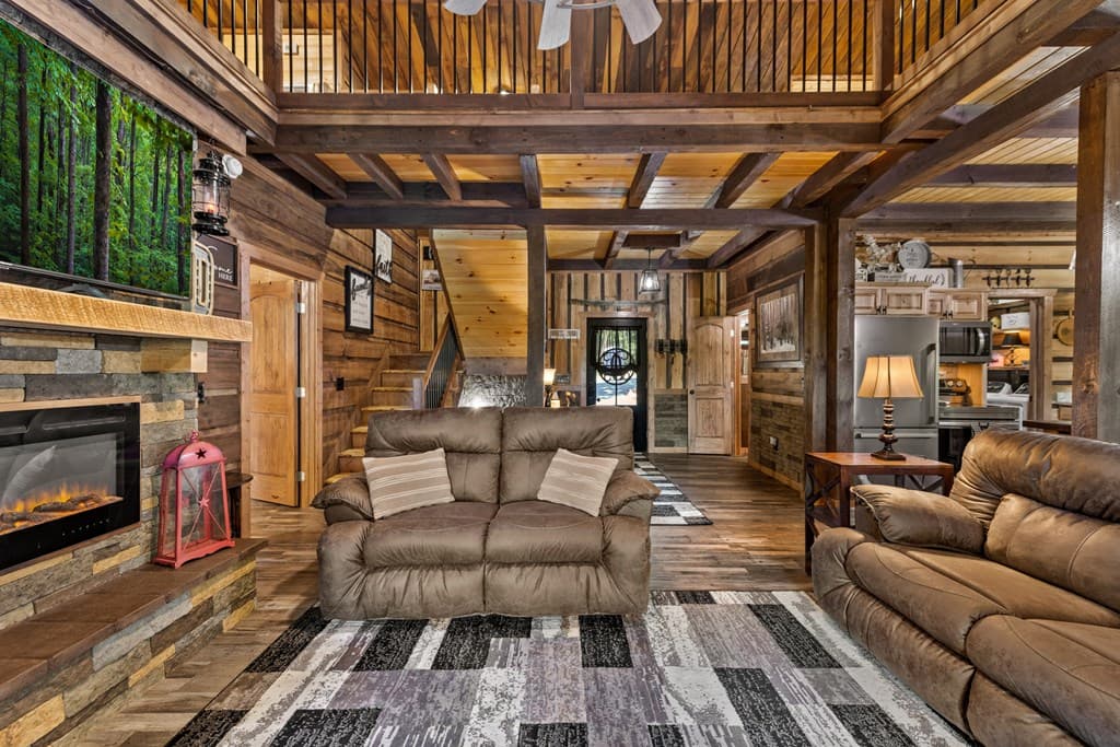 309 Elmwood Circle, Ellijay GA 30540 - Photo