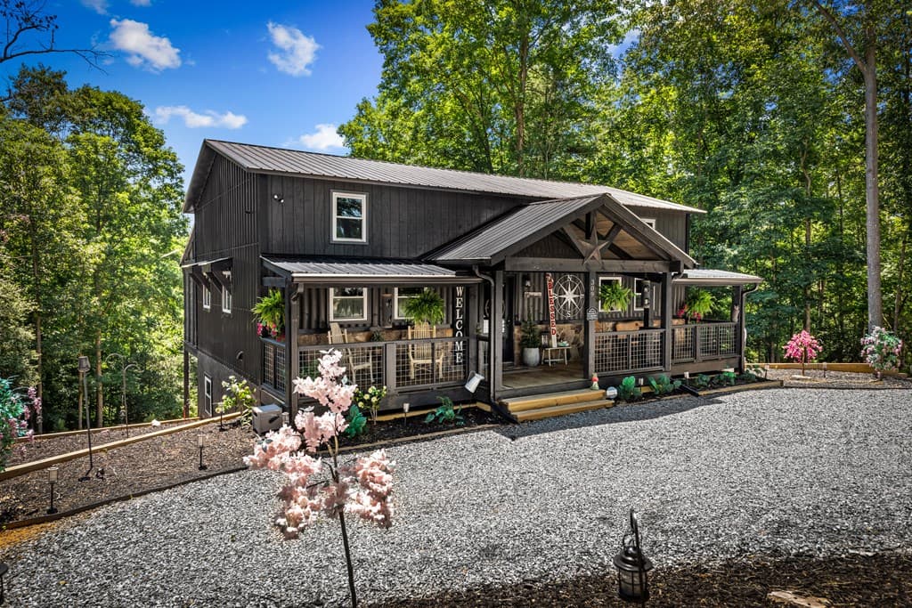 309 Elmwood Circle, Ellijay GA 30540 - Photo