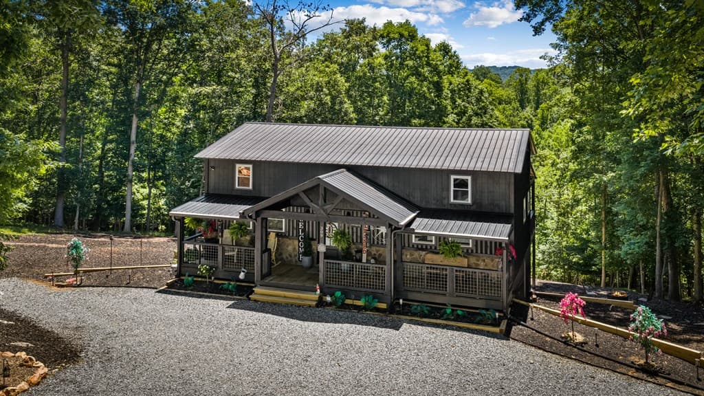 309 Elmwood Circle, Ellijay GA 30540 - Photo
