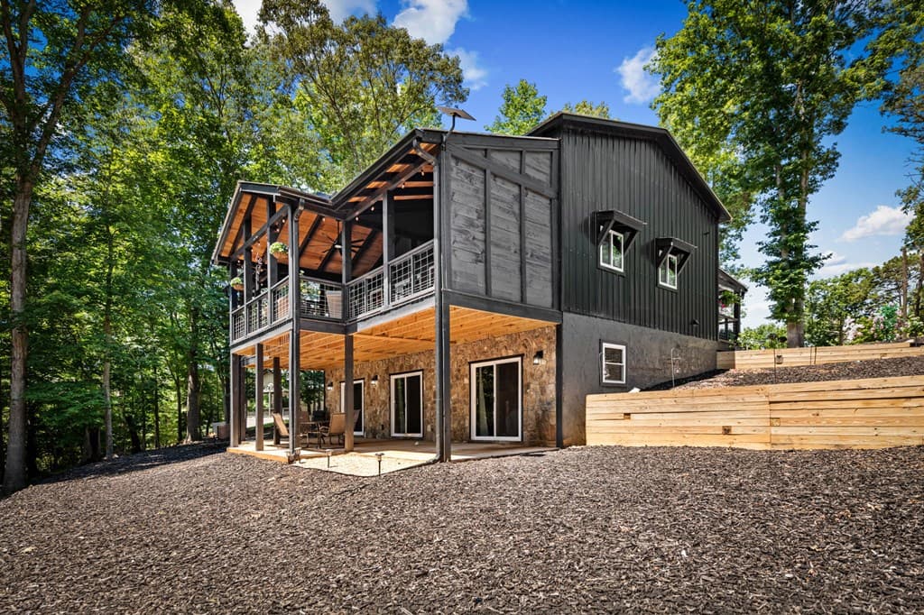 309 Elmwood Circle, Ellijay GA 30540 - Photo