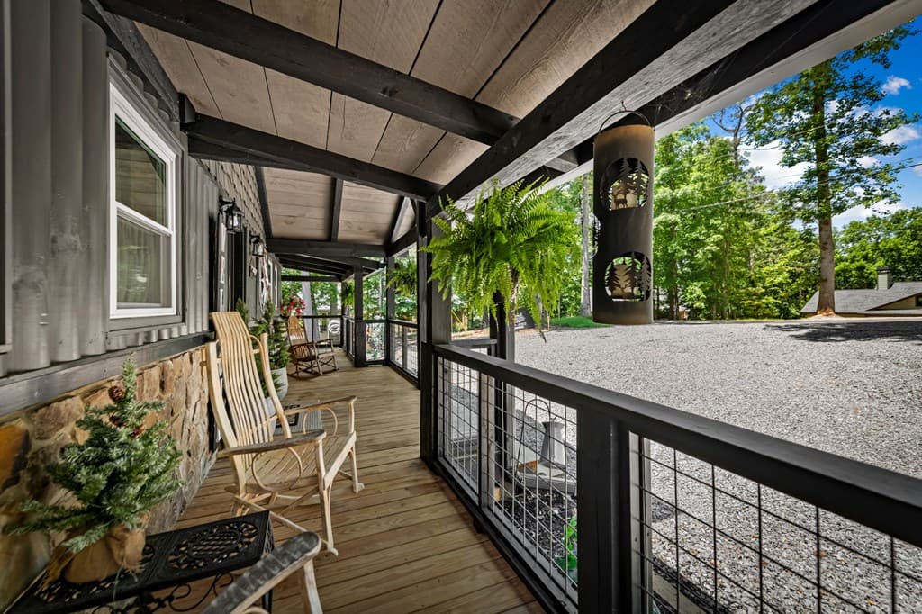 309 Elmwood Circle, Ellijay GA 30540 - Photo